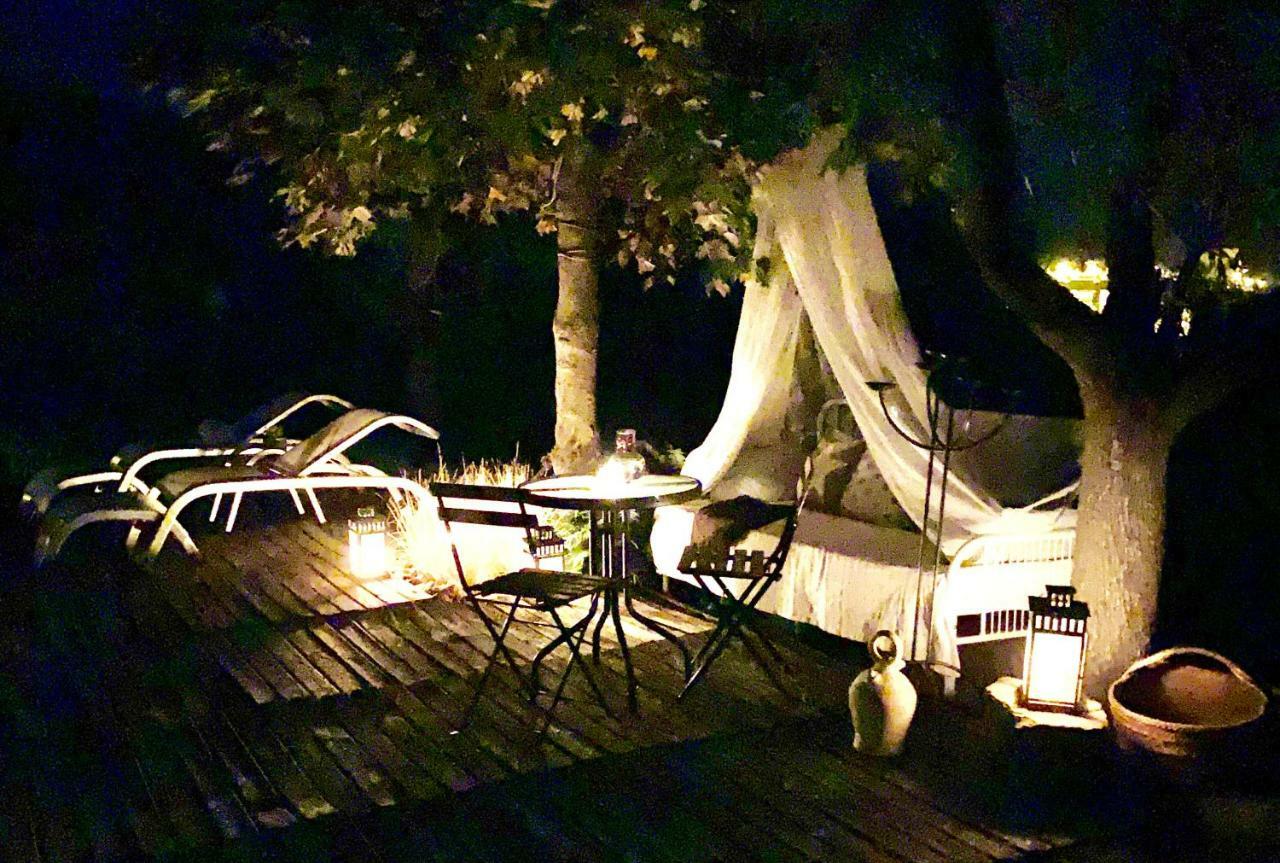 Lamat Apartment Talarn