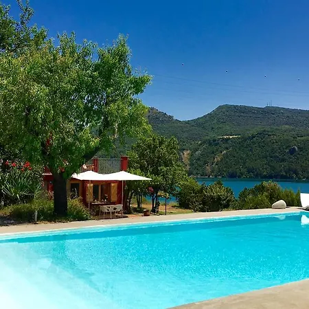 Can Lamat Talarn Exterior photo
