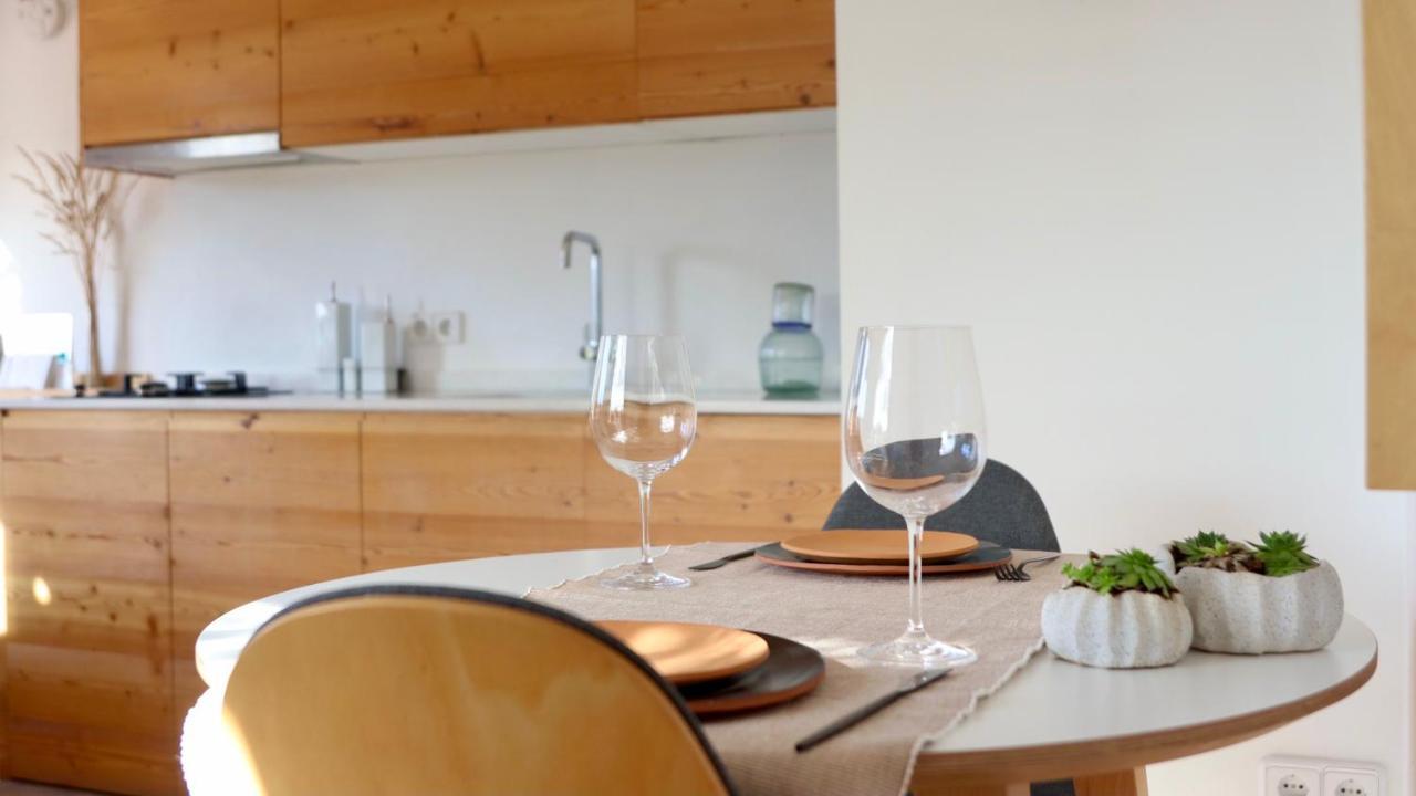 Lamat Apartment Talarn